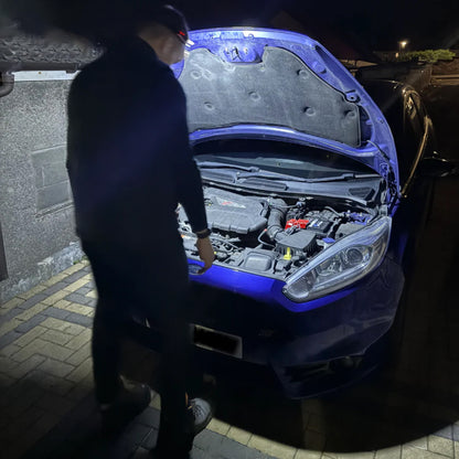 Zynortek LED Kafa Lambası