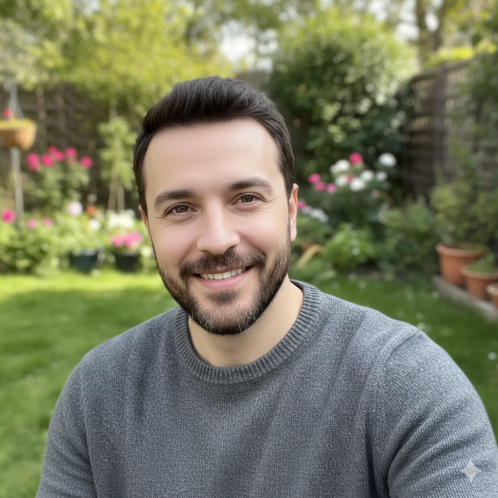 Mehmet D.