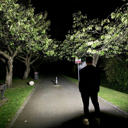 Zynortek LED Kafa Lambası