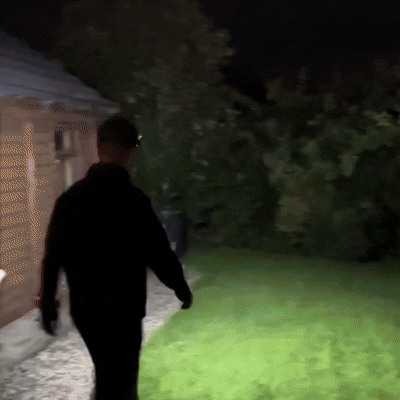 Zynortek LED Kafa Lambası